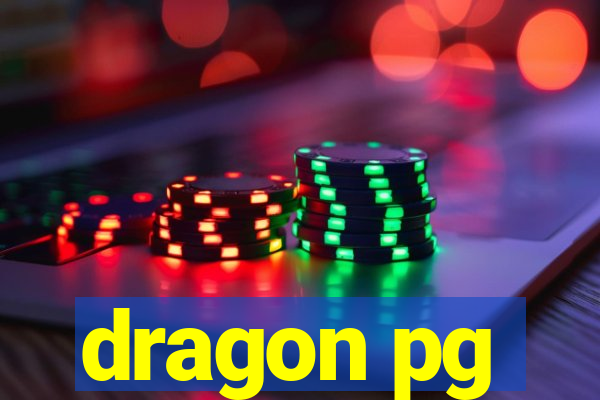 dragon pg